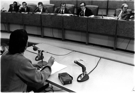 (3292) Cesar Chavez, Workman Committee, Proposition 22, 1972